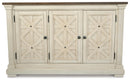 Bolanburg Dining Room Set