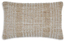 Hathby Pillow