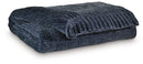 Anawood Throw