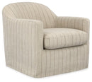 Valwick Swivel Accent Chair