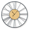 Brockett Wall Clock