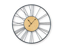 Brockett Wall Clock