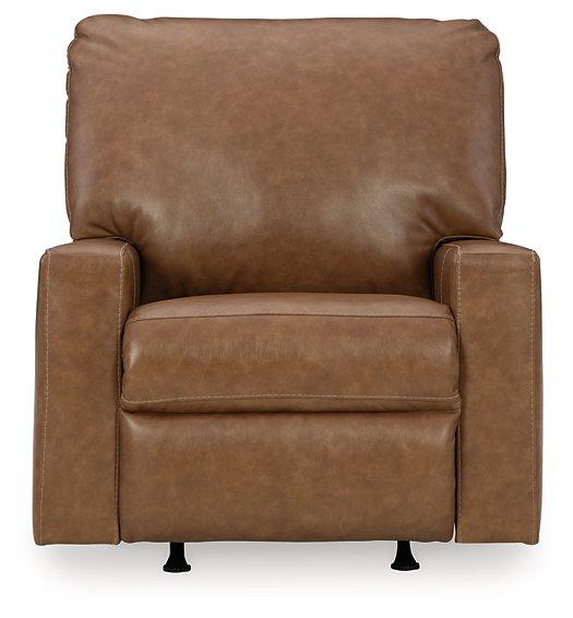 Bolsena Recliner