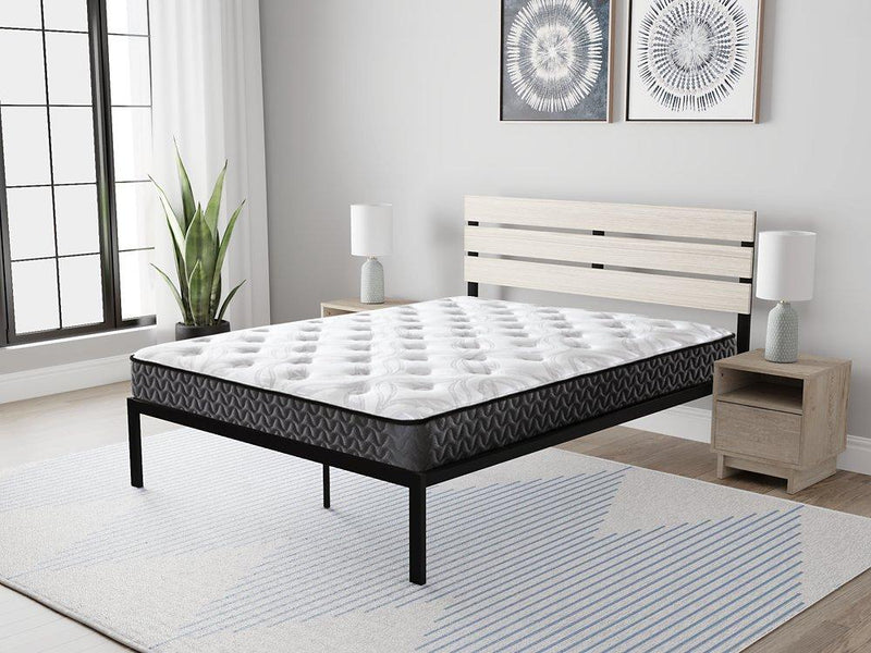 8 Inch Bonnell Hybrid Mattress