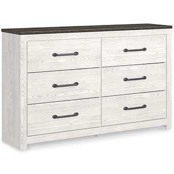 Gerridan Dresser