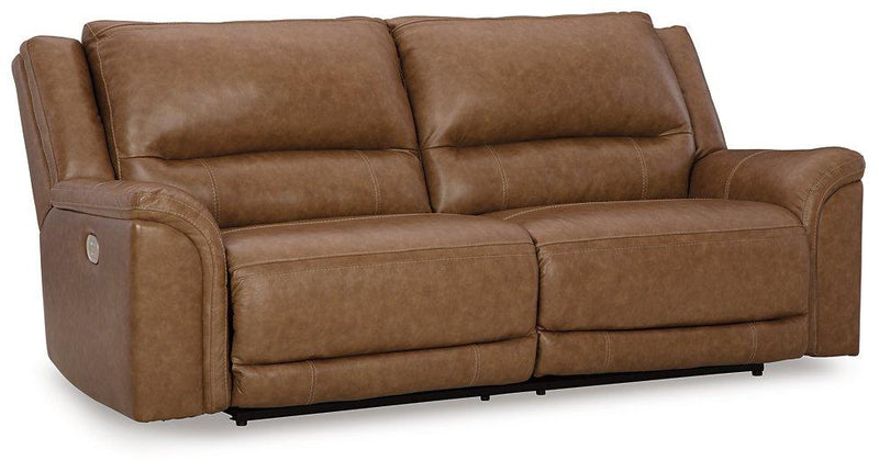 Trasimeno Power Reclining Sofa