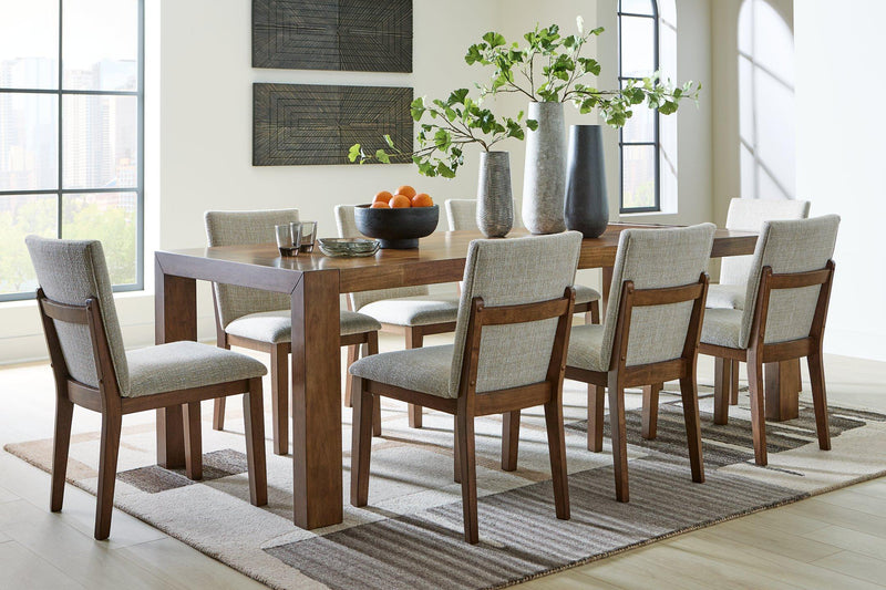 Kraeburn Dining Room Set