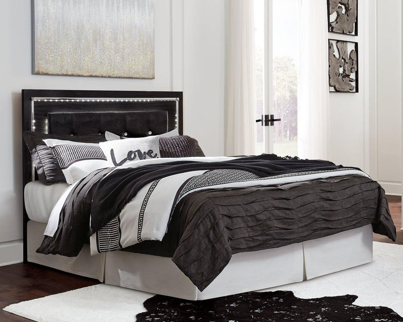 Kaydell Upholstered Bed