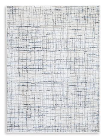 Beckfille 8' x 10' Rug