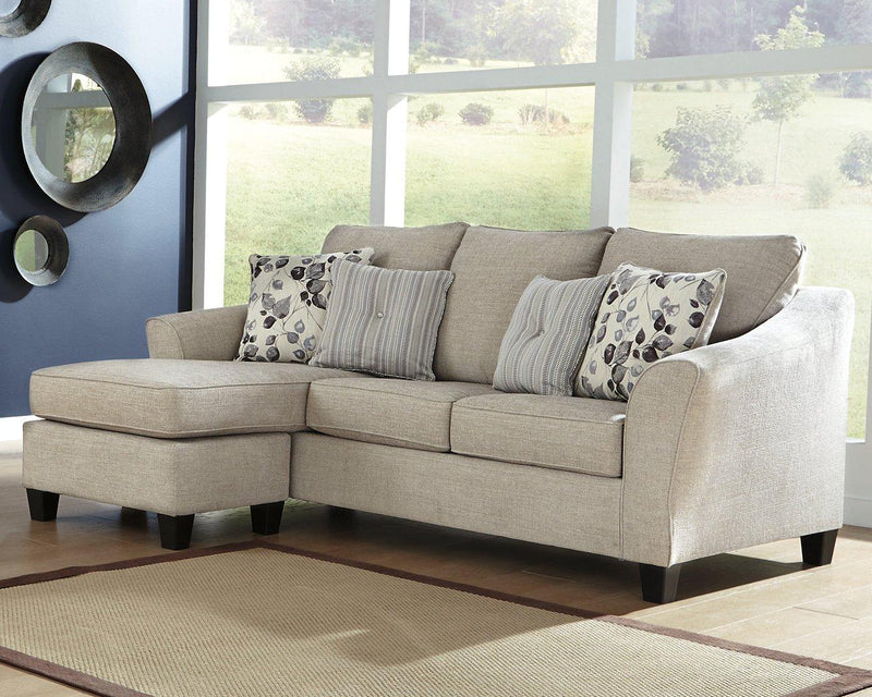 Abney Living Room Set