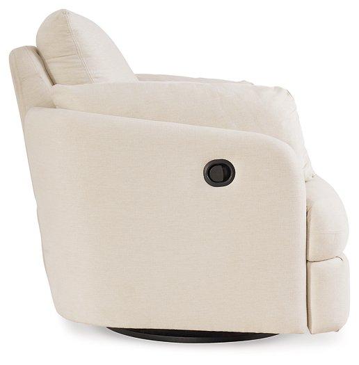 Modmax Swivel Glider Chair