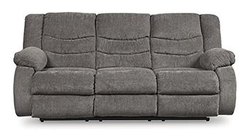 Tulen Reclining Sofa