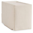 Modmax Sectional with Audio System