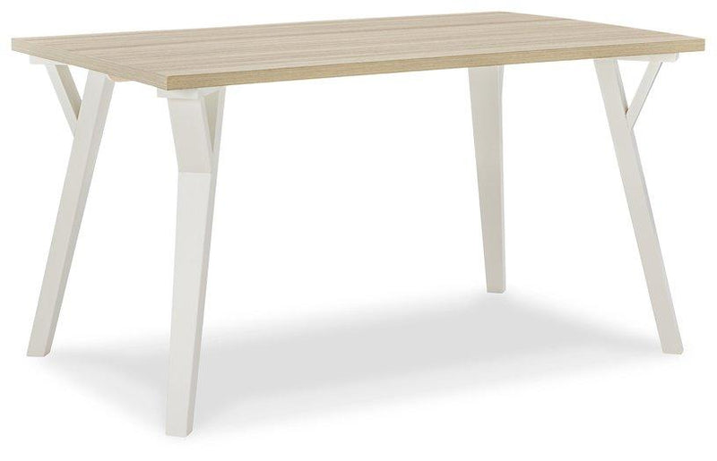 Grannen Dining Table