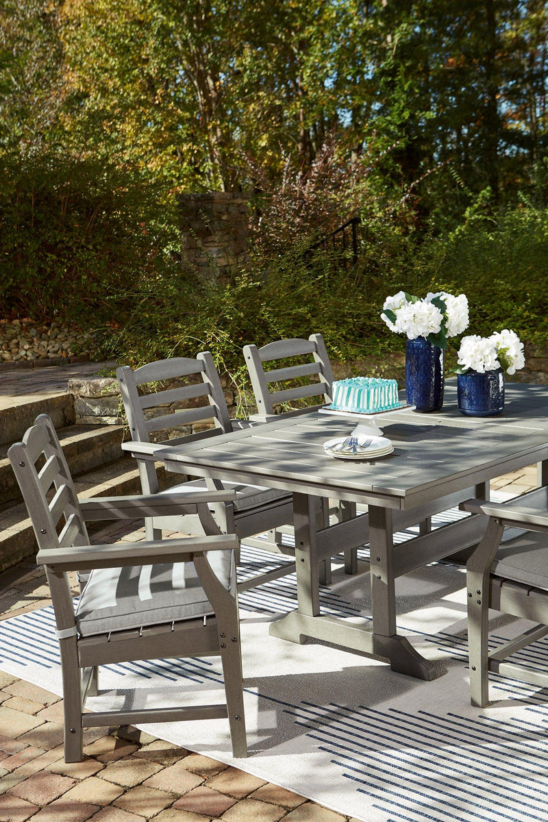 Visola Outdoor Dining Set