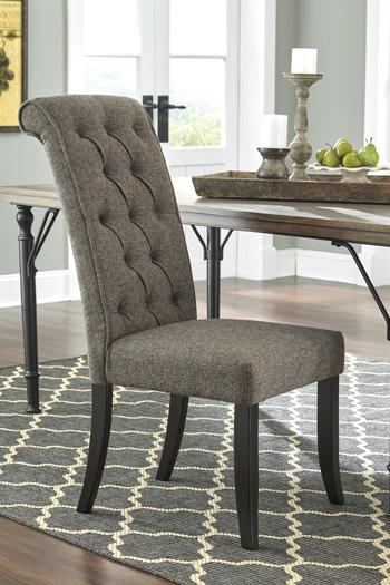 Tripton Dining Chair