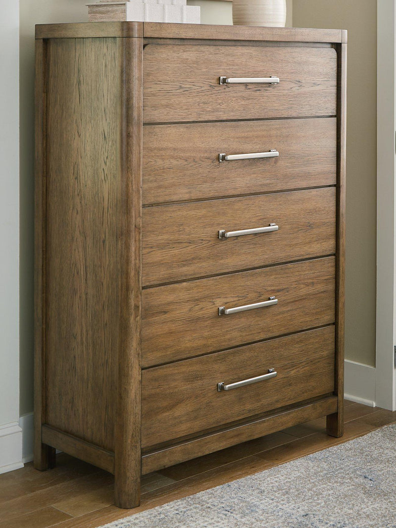 Cabalynn Chest of Drawers