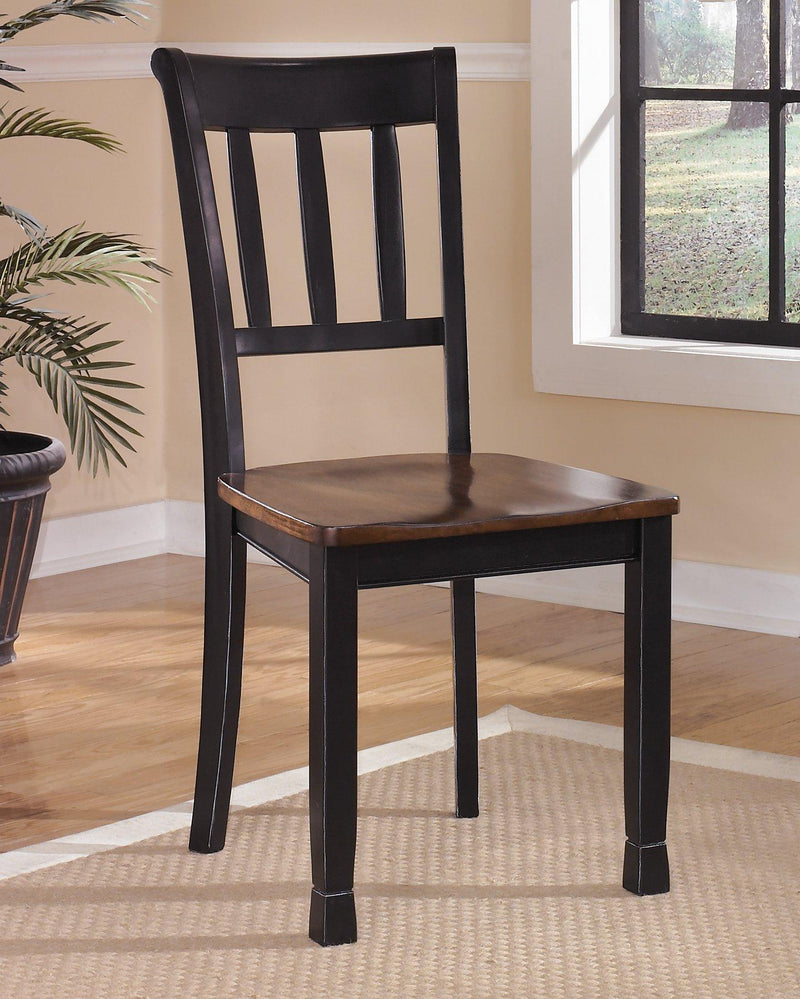 Owingsville Dining Room Set