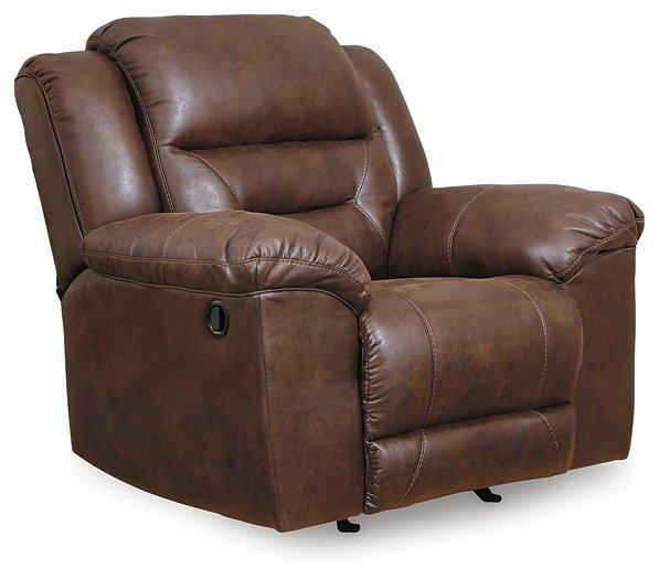 Stoneland Recliner