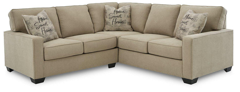 Lucina Living Room Set