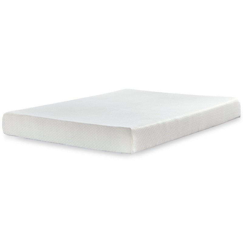 Chime 8 Inch Memory Foam Mattress in a Box