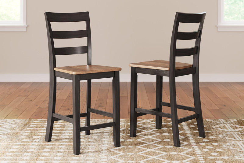 Gesthaven Dining Set