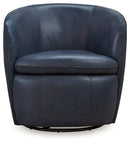 Kierreys Swivel Accent Chair