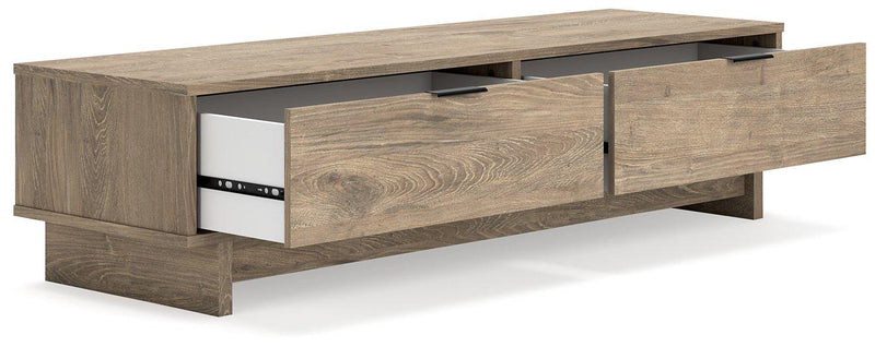 Oliah Storage Bench