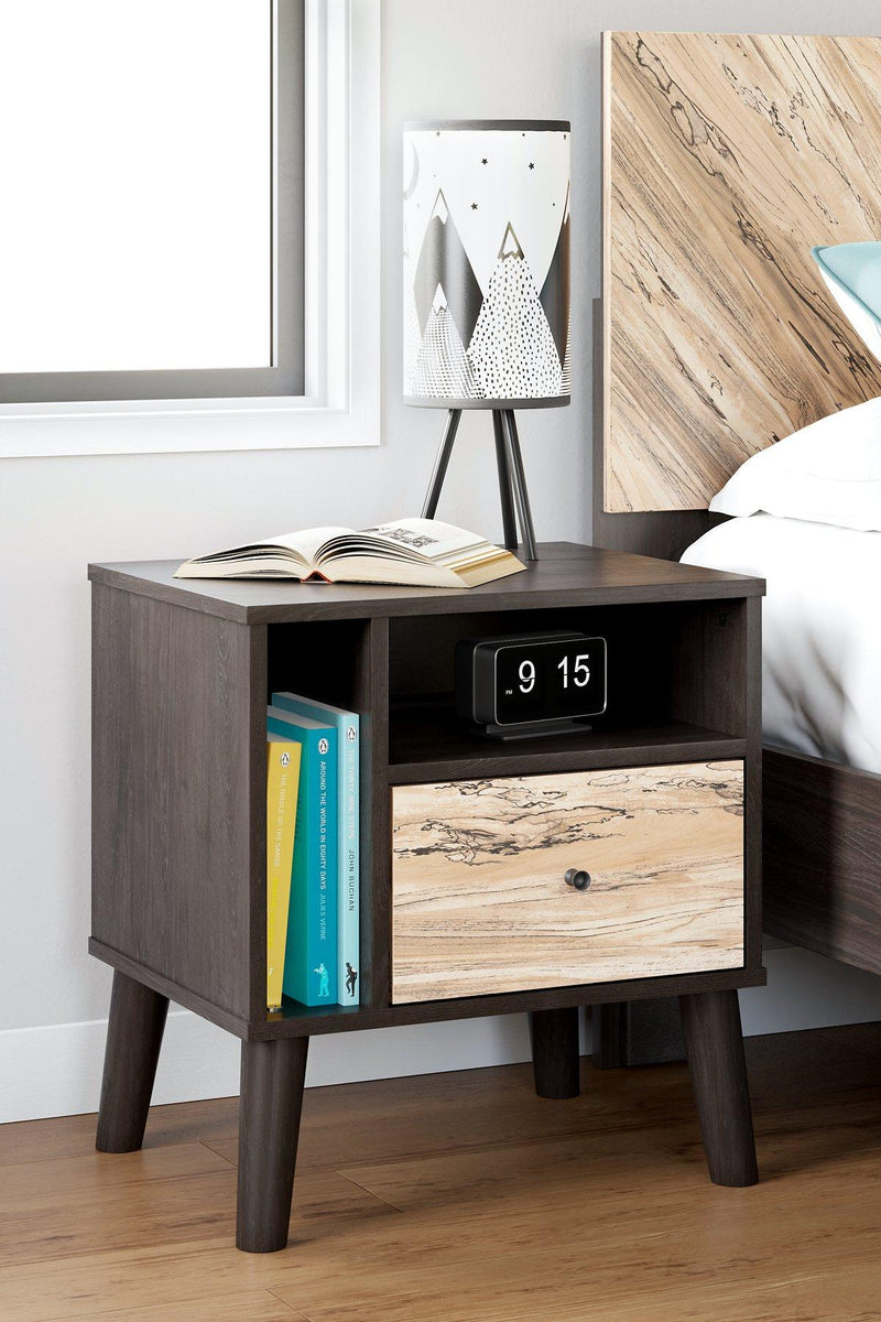 Piperton Nightstand