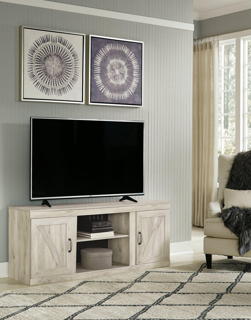 Bellaby 60" TV Stand