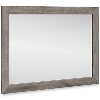 Graystorm Bedroom Mirror