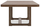 Cabalynn Dining Extension Table