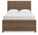 Broachmyn Bed