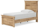 Makidern Bed