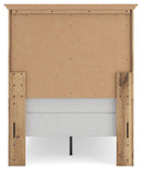 Makidern Bed