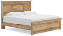Makidern Bed