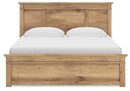 Makidern Bed