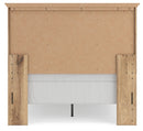 Makidern Bed