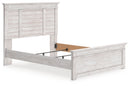 Makidern Bed