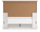 Makidern Bed