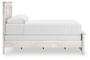 Makidern Bed