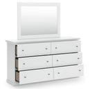 Bostwick Shoals Bedroom Set