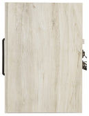 Cambeck Nightstand