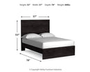 Belachime Bedroom Set