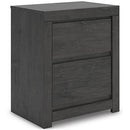 Fraluna Bedroom Set