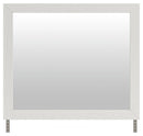 Savonport Mirror