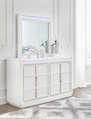 Chalanna Bedroom Set