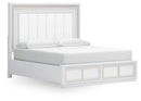 Chalanna Bedroom Set