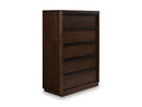 Dilenno Chest of Drawers