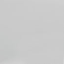 Bianca Upholstered Adjustable Bar Stools White and Chrome (Set of 2)